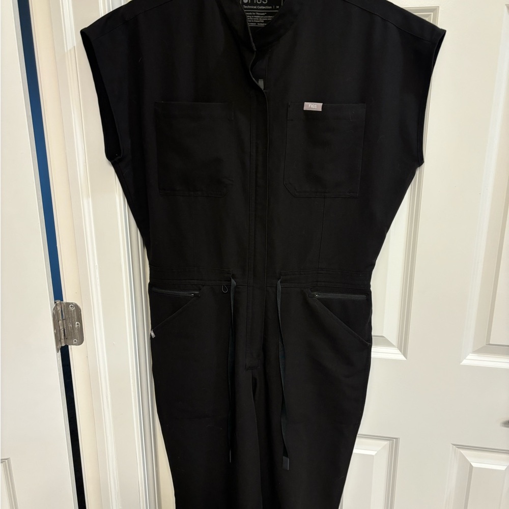 Women’s Fig’s Rafaela scrubs Jumpsuit